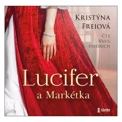 Lucifer a Markétka