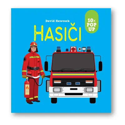 Hasiči