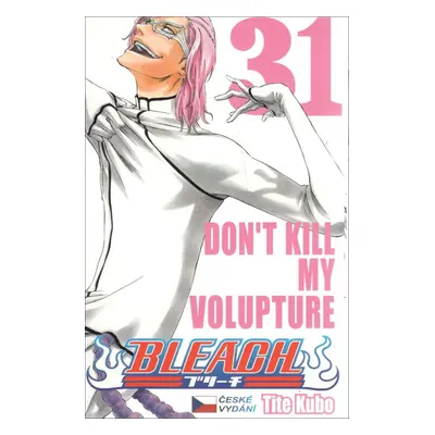 Bleach 31