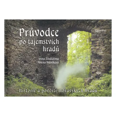 Průvodce po tajemstvích hradů