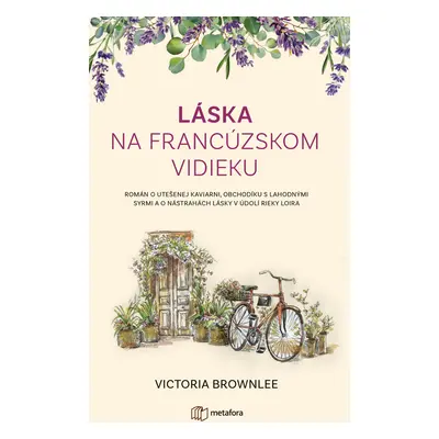 Láska na francúzskom vidieku