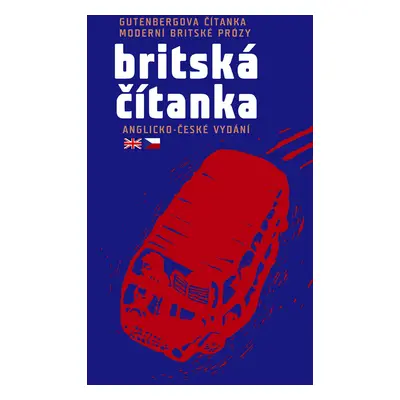 Britská čítanka