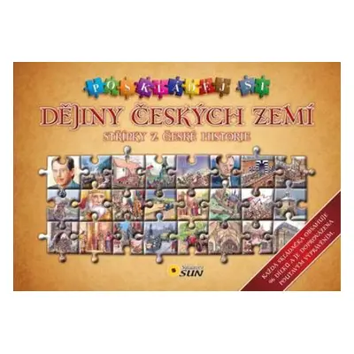 Dějiny českých zemí