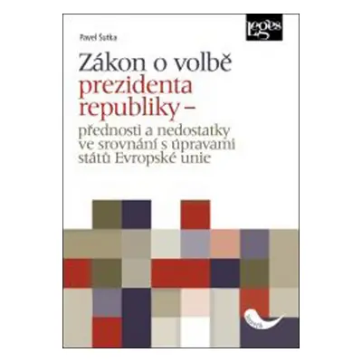 Zákon o volbě prezidenta republiky