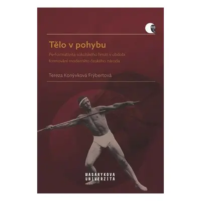 Tělo v pohybu