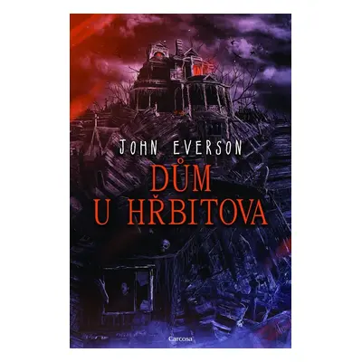 Dům u hřbitova