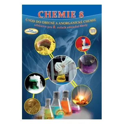 Chemie 8 Úvod do obecné a anorganické chemie