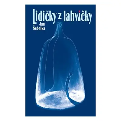 Lidičky z lahvičky