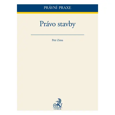 Právo stavby