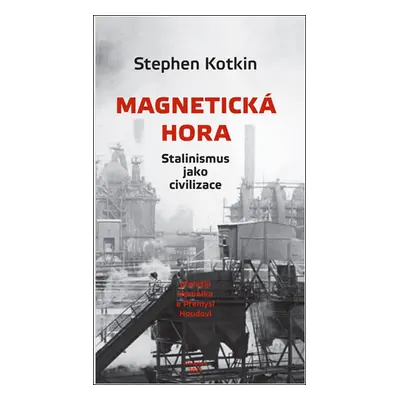 Magnetická hora