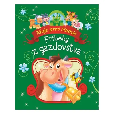 Príbehy z gazdovstva