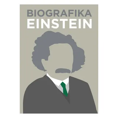 Biografika Einstein