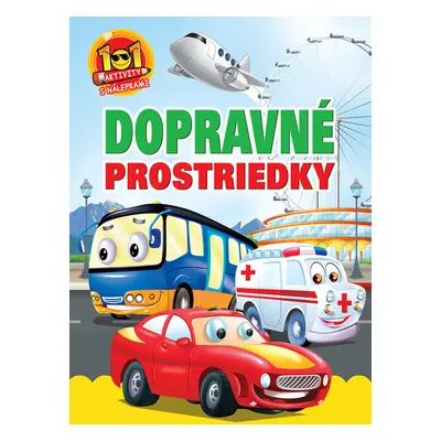 Dopravné prostriedky