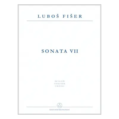 Sonáta VII