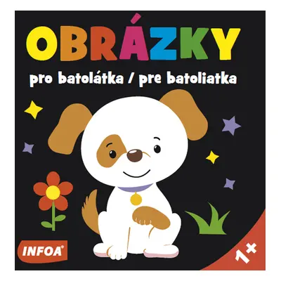 Obrázky pro batolátka / pre batoliatka