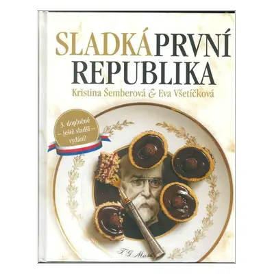 Sladká první republika