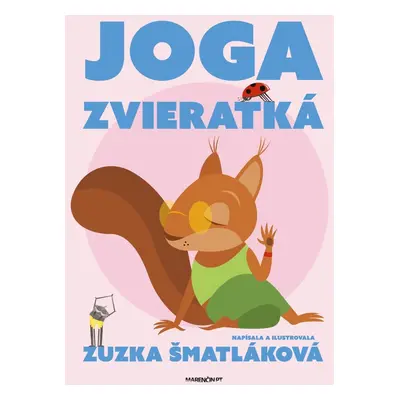 Joga zvieratká