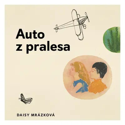 Auto z pralesa