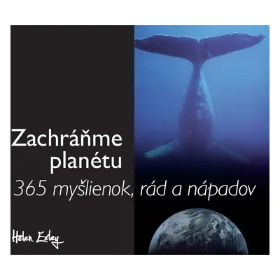 Zachráňme planétu