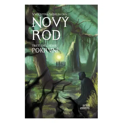 Nový rod