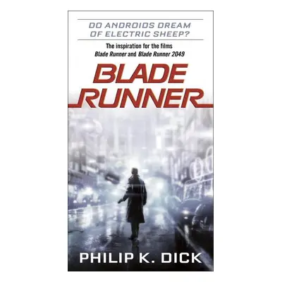 Blade Runner. Movie Tie-In