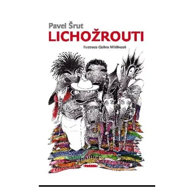 Lichožrouti