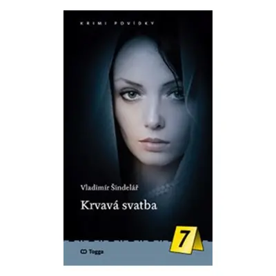 Krvavá svatba (7.díl)