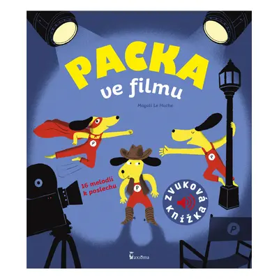 Packa ve filmu