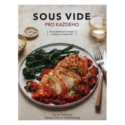 Sous vide pro každého