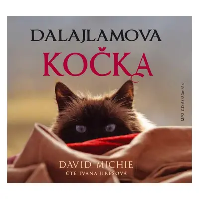 Dalajlamova kočka