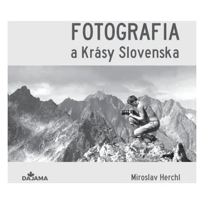 Fotografia a Krásy Slovenska