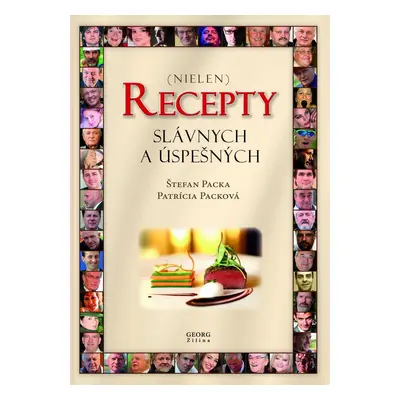 Recepty slávnych a úspešných