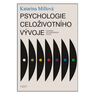 Psychologie celoživotního vývoje