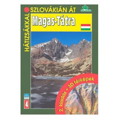 Magas Tátra