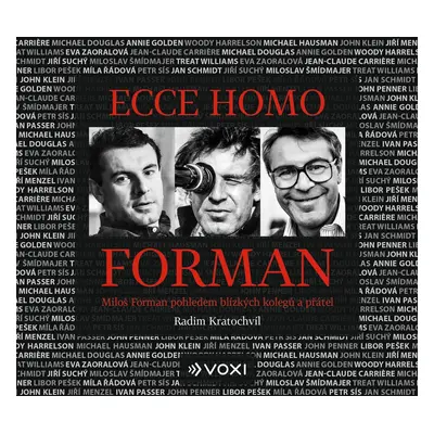 Ecce homo Forman