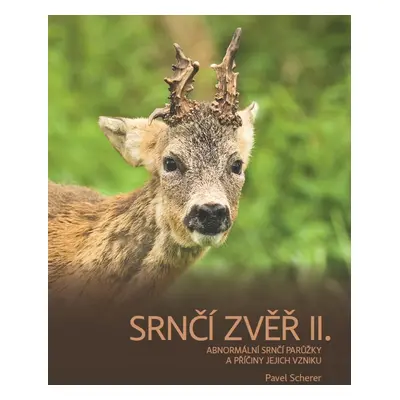 Srnčí zvěř II.