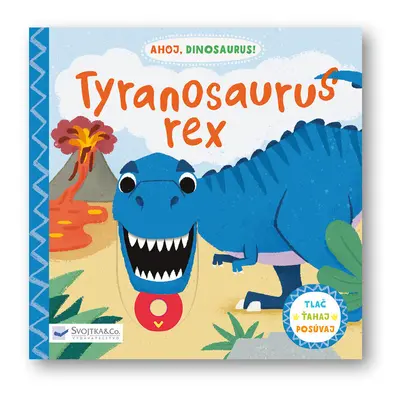 Tyrannosaurus Rex