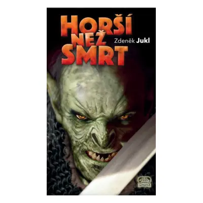 Horší než smrt