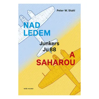 Nad ledem a Saharou