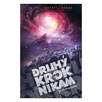 Druhý krok nikam