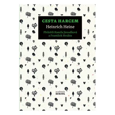 Cesta Harcem