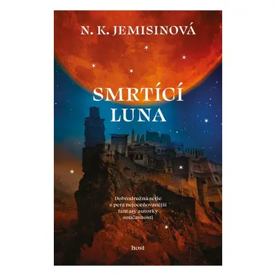 Smrtící luna