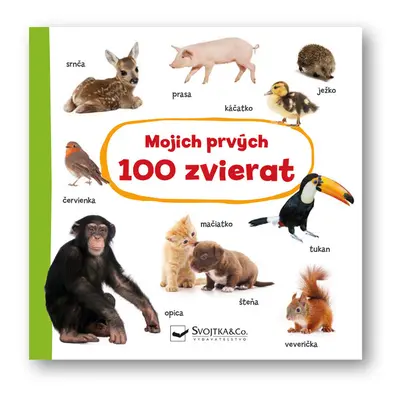 Mojich prvých 100 zvierat