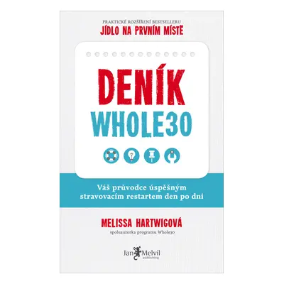 Deník Whole30