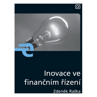 Inovace ve finančním řízení