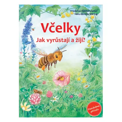 Včelky