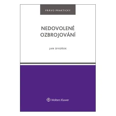 Nedovolené ozbrojování