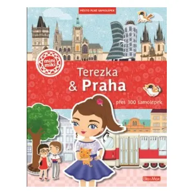 Terezka & Praha