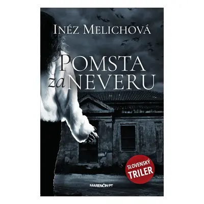 Pomsta za neveru (Slovenský triler)