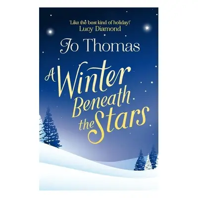 A Winter Beneath the Stars